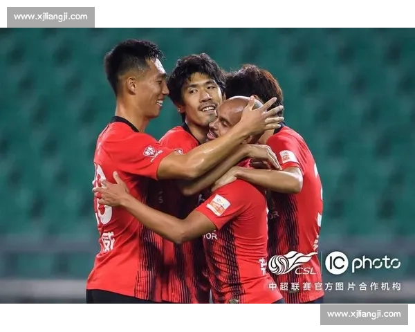 重庆力帆迎战山东鲁能强强对话引爆中超赛场焦点之战巅峰对决前瞻