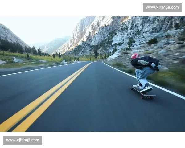 长板速降：速度与伤痕编织的生命竞速