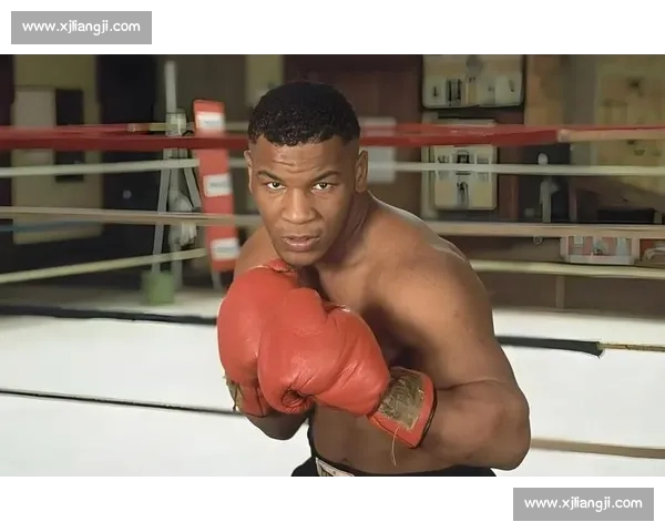 铁拳与王者的未竟对决泰森对里迪克鲍的时代想象拳击历史回望一战