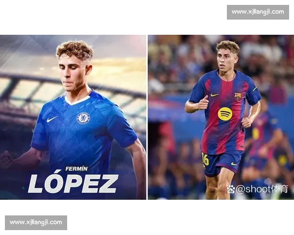 阵容齐整的巴萨，该不该卖掉费尔明和卡萨多？青训瑰宝的去留抉择